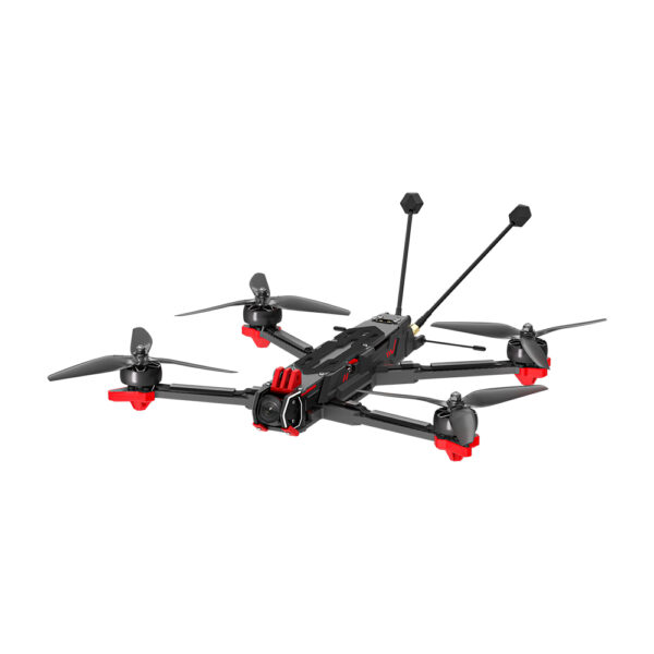 iFlight CineLR 7 O4 Long Range Drone BNF ExpressLRS + GPS