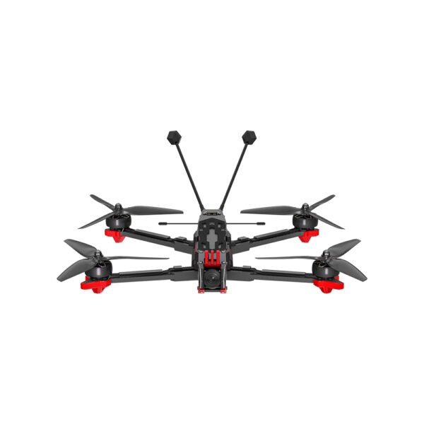 iFlight CineLR 7 O4 Long Range Drone BNF ExpressLRS + GPS - Image 6