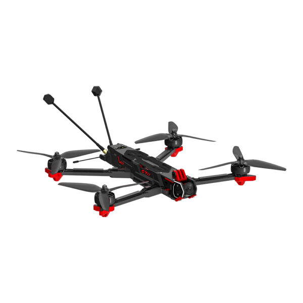 iFlight CineLR 7 O4 Long Range Drone BNF ExpressLRS + GPS - Image 5