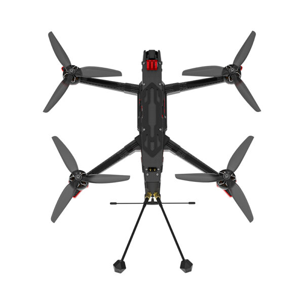 iFlight CineLR 7 O4 Long Range Drone BNF ExpressLRS + GPS - Image 7