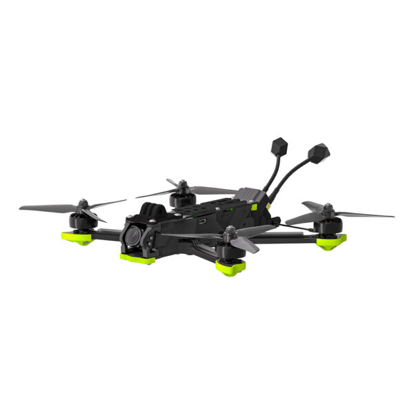 iFlight Nazgul DC5 ECO V1.1 O4 Freestyle Drone BNF TBS Crossfire