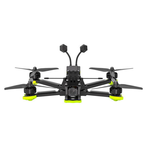 iFlight Nazgul DC5 ECO V1.1 O4 Freestyle Drone BNF TBS Crossfire - Image 2