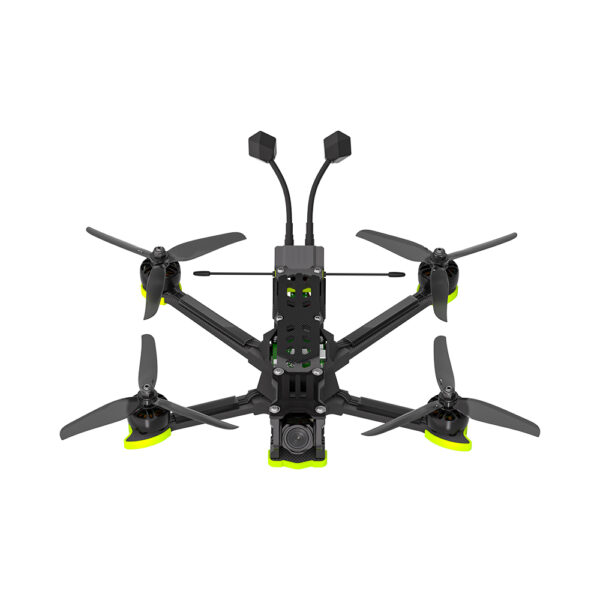 iFlight Nazgul DC5 ECO V1.1 O4 Freestyle Drone BNF TBS Crossfire - Image 5