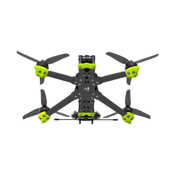 iFlight Nazgul DC5 ECO V1.1 O4 Freestyle Drone BNF TBS Crossfire - Image 4