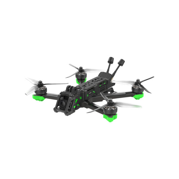 iFlight Nazgul Evoque F5D V2 O4 Freestyle Drone BNF Crossfire