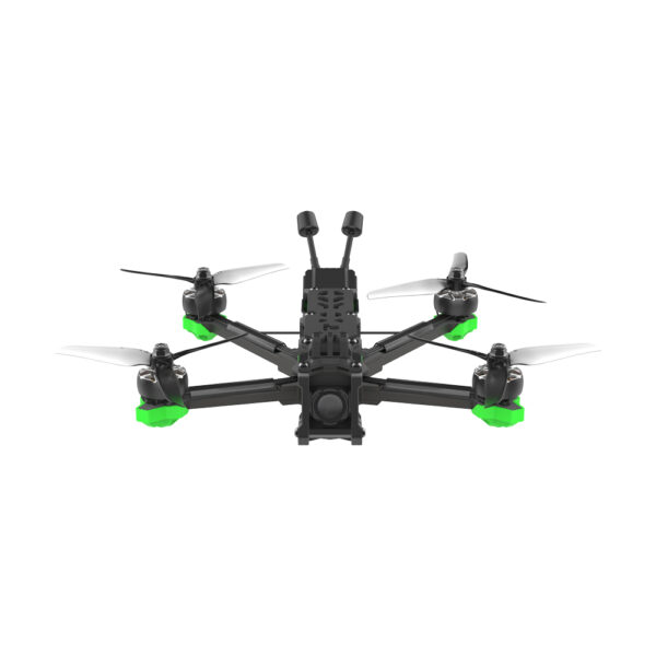 iFlight Nazgul Evoque F5D V2 O4 Freestyle Drone BNF Crossfire - Image 3