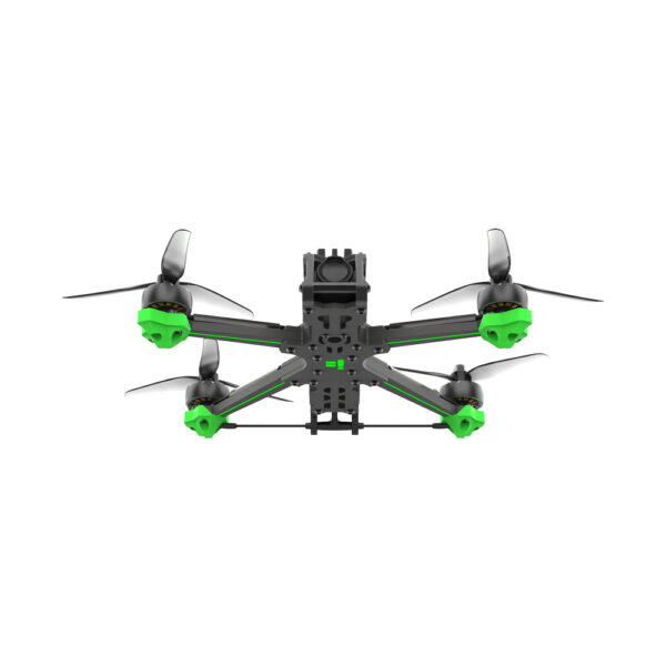 iFlight Nazgul Evoque F5D V2 O4 Freestyle Drone BNF Crossfire - Image 2