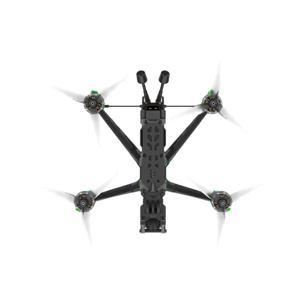 iFlight Nazgul Evoque F5D V2 O4 Freestyle Drone BNF Crossfire - Image 4