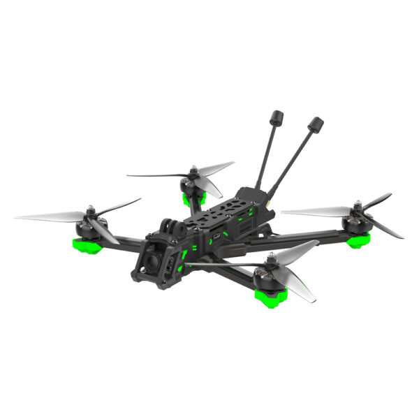 iFlight Nazgul Evoque F6D V2 O4 Freestyle Drone BNF ExpressLRS