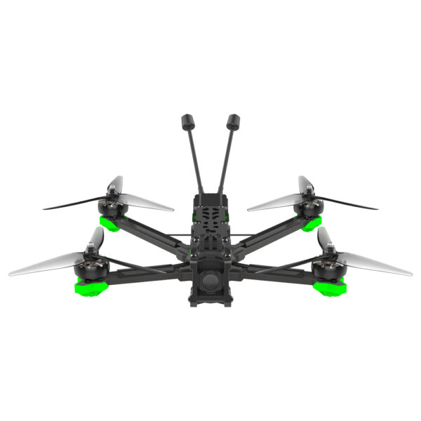 iFlight Nazgul Evoque F6D V2 O4 Freestyle Drone BNF ExpressLRS - Image 3