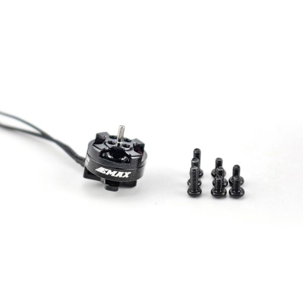 EMAX Nanohawk X Spare Part TH12025 11000Kv Motor - Image 4
